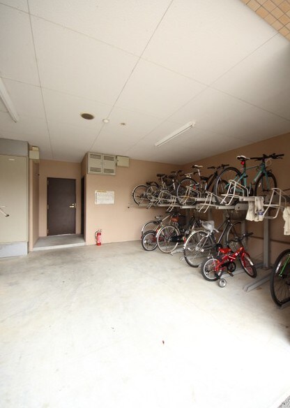 CITY SPIRE東石井の物件内観写真