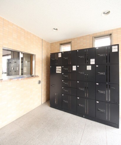 CITY SPIRE東石井の物件内観写真