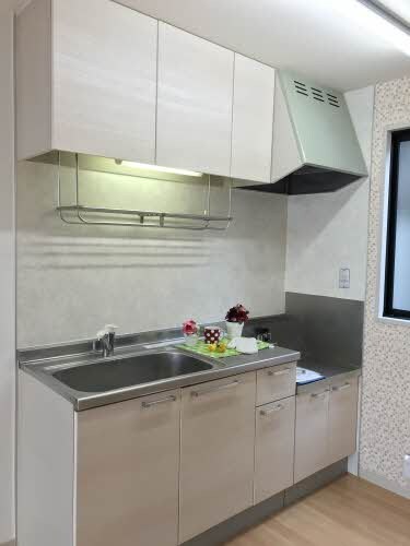 エストラント森の物件内観写真