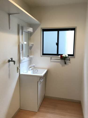 エストラント森の物件内観写真