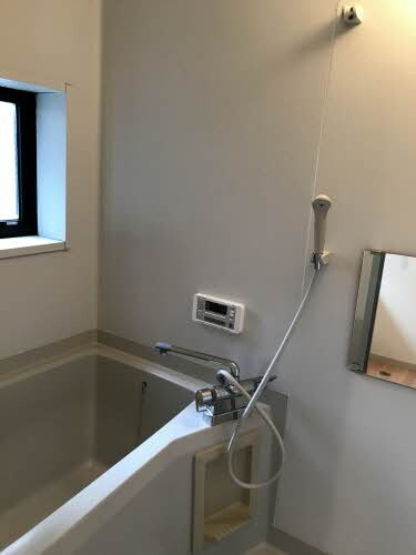 エストラント森の物件内観写真