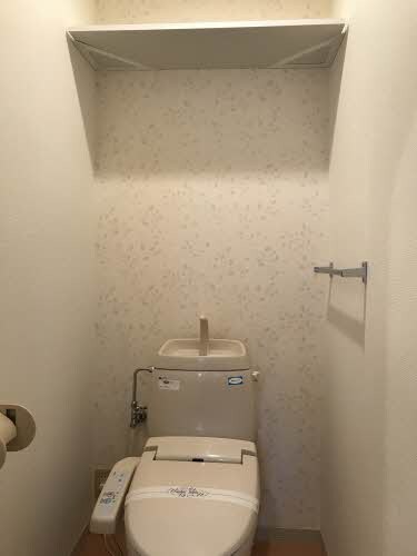 エストラント森の物件内観写真