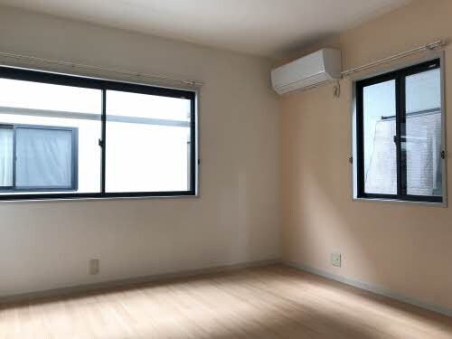 エストラント森の物件内観写真