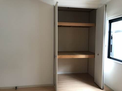 エストラント森の物件内観写真