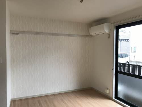 エストラント森の物件内観写真