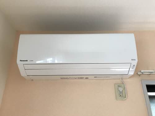 エストラント森の物件内観写真