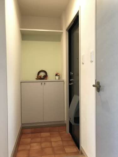 エストラント森の物件内観写真