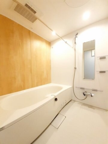 クレメント　Ⅲの物件内観写真