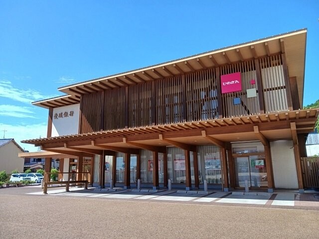 クレメント　Ⅲの物件外観写真