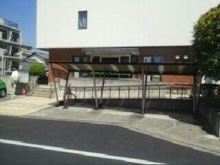 クレメント　Ⅲの物件外観写真