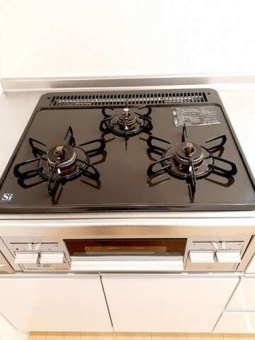 クレメント　Ⅲの物件内観写真