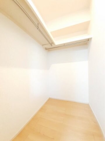 クレメント　Ⅲの物件内観写真