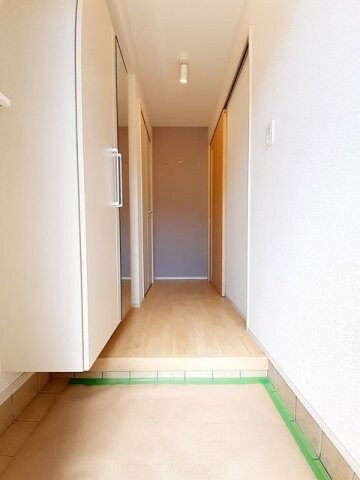 クレメント　Ⅲの物件内観写真