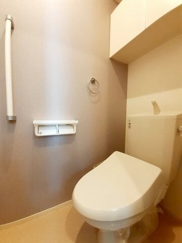 クレメント　Ⅲの物件内観写真