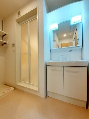 クレメント　Ⅲの物件内観写真