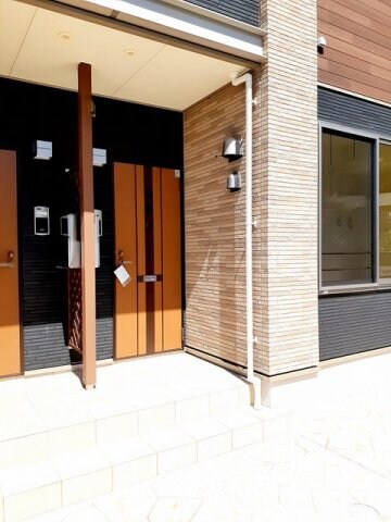 クレメント　Ⅲの物件内観写真