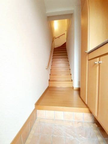 マリオン松末の物件内観写真