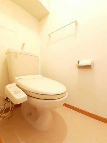 マリオン松末の物件内観写真