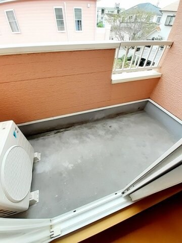 マリオン松末の物件内観写真