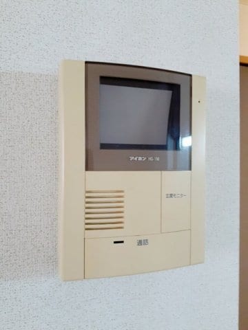 マリオン松末の物件内観写真