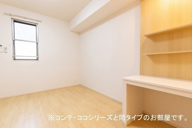 仮）立花６丁目アパートの物件内観写真