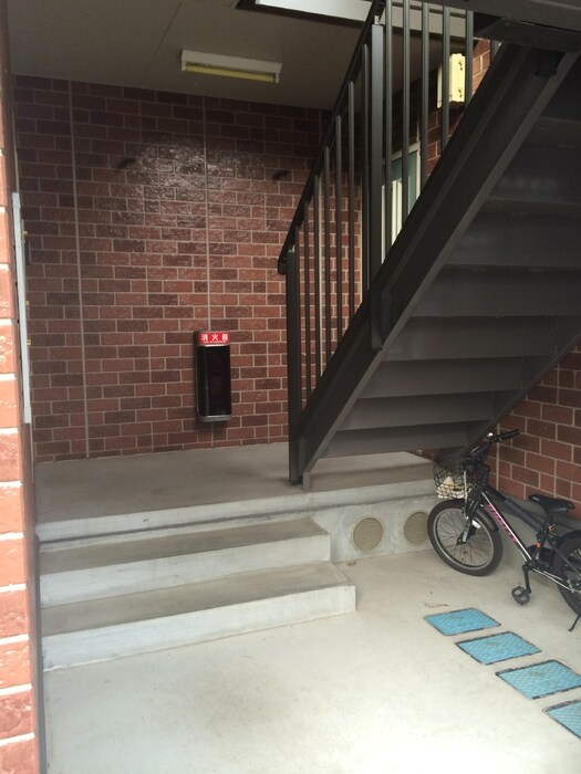 ガーデンズＫ2の物件外観写真