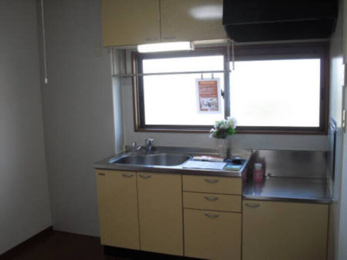 ガーデンズＫ2の物件内観写真