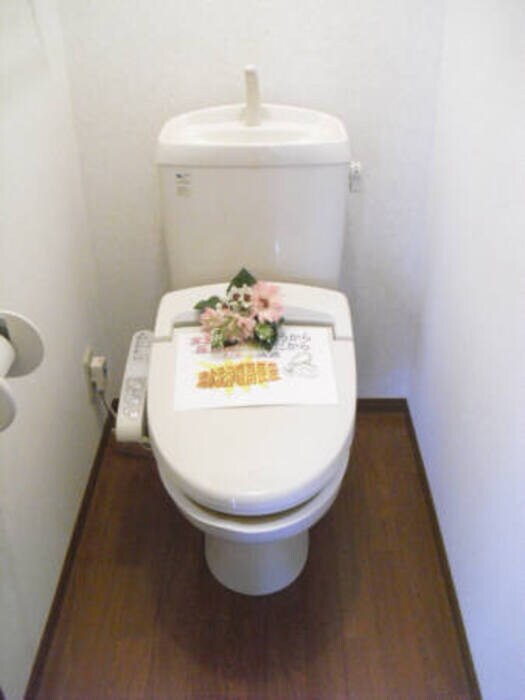 ガーデンズＫ2の物件内観写真