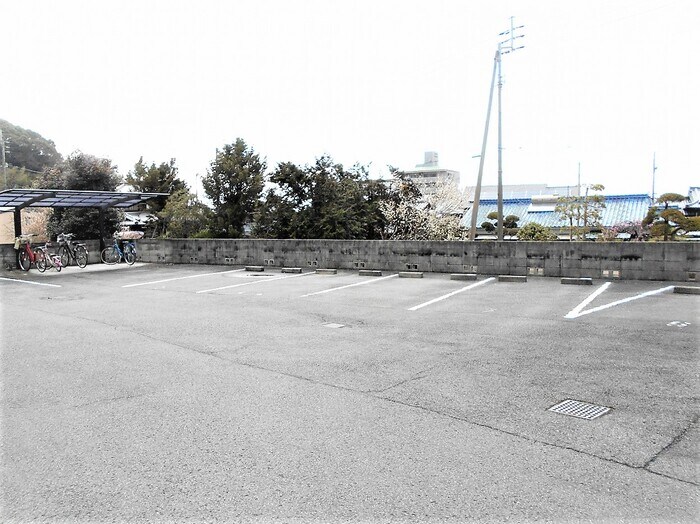 ガーデンズＫ2の物件外観写真