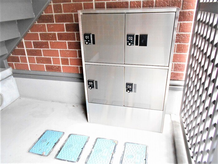 ガーデンズＫ2の物件内観写真