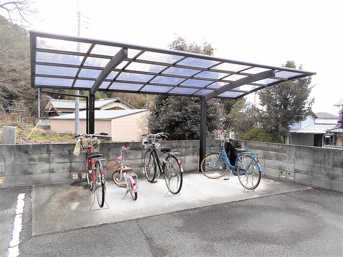 ガーデンズＫ2の物件内観写真