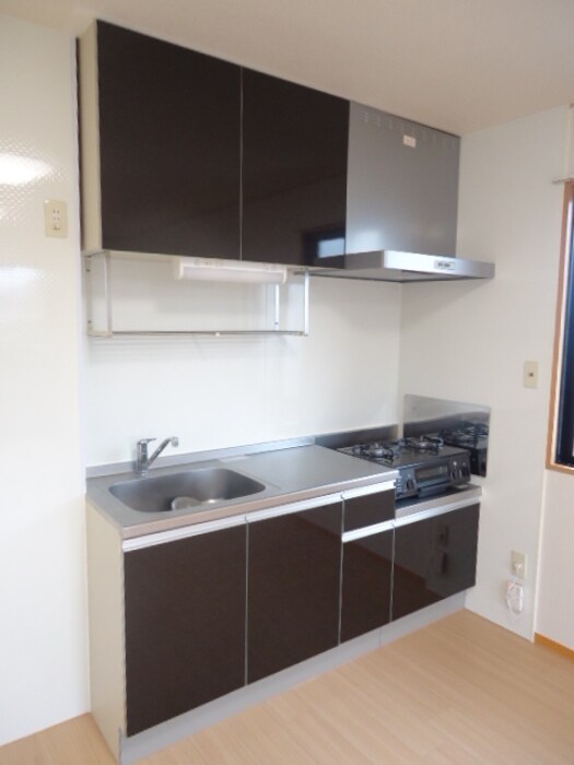 セジュール石井A・Bの物件内観写真