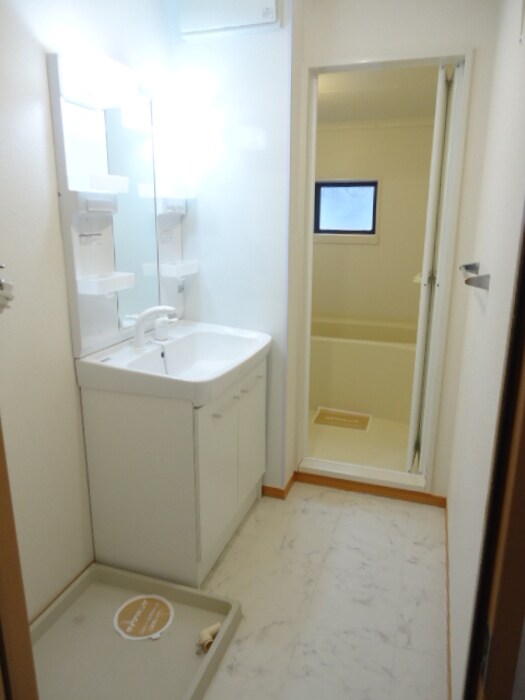 セジュール石井A・Bの物件内観写真