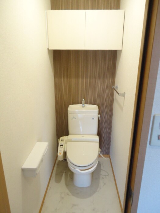 セジュール石井A・Bの物件内観写真