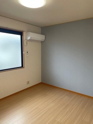 セジュール石井A・Bの物件内観写真