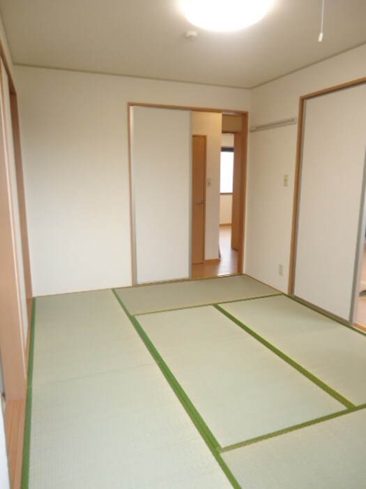 セジュール石井A・Bの物件内観写真