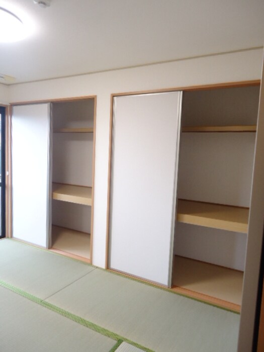 セジュール石井A・Bの物件内観写真