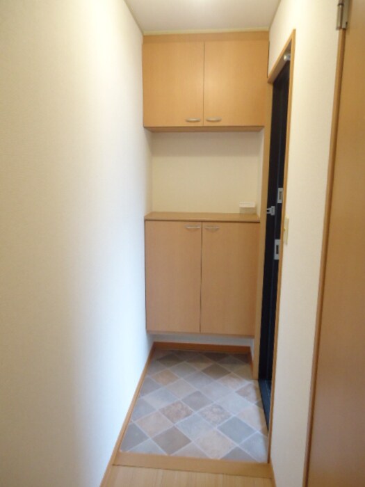 セジュール石井A・Bの物件内観写真