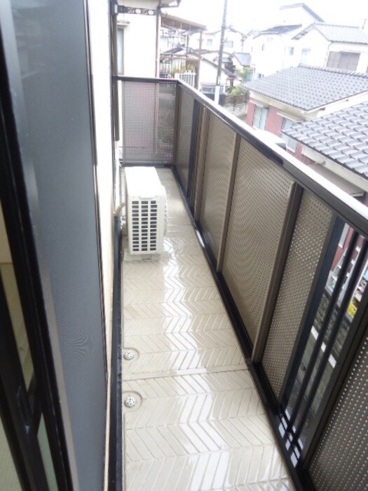 セジュール石井A・Bの物件内観写真