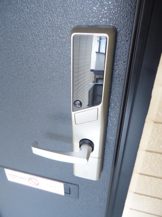 セジュール石井A・Bの物件内観写真