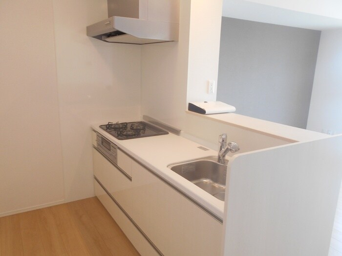 レジデンスSUMIHOUの物件内観写真