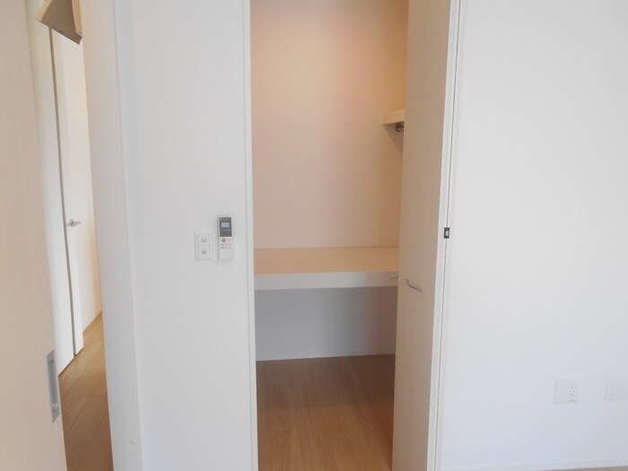 レジデンスSUMIHOUの物件内観写真