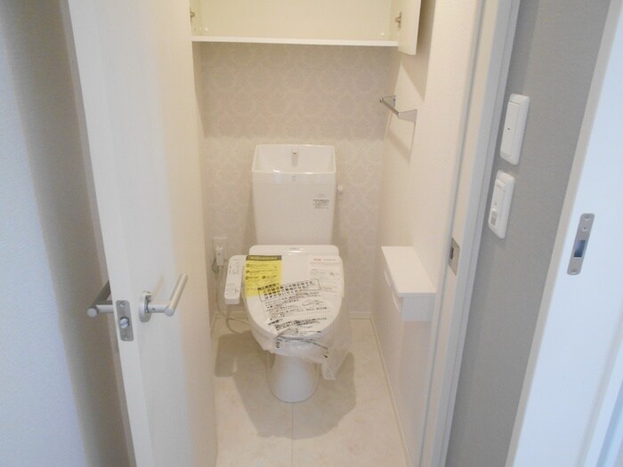 レジデンスSUMIHOUの物件内観写真