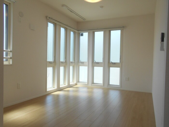 レジデンスSUMIHOUの物件内観写真