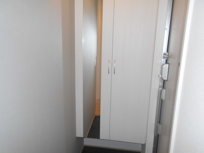 レジデンスSUMIHOUの物件内観写真