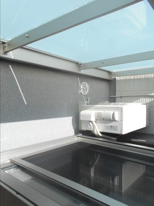 レジデンスSUMIHOUの物件内観写真