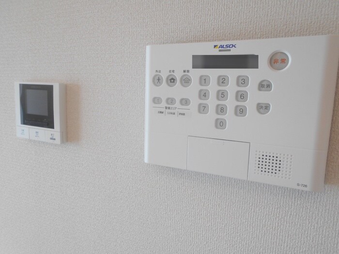 レジデンスSUMIHOUの物件内観写真