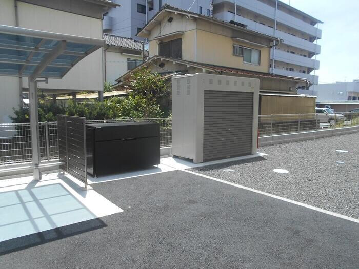 レジデンスSUMIHOUの物件内観写真