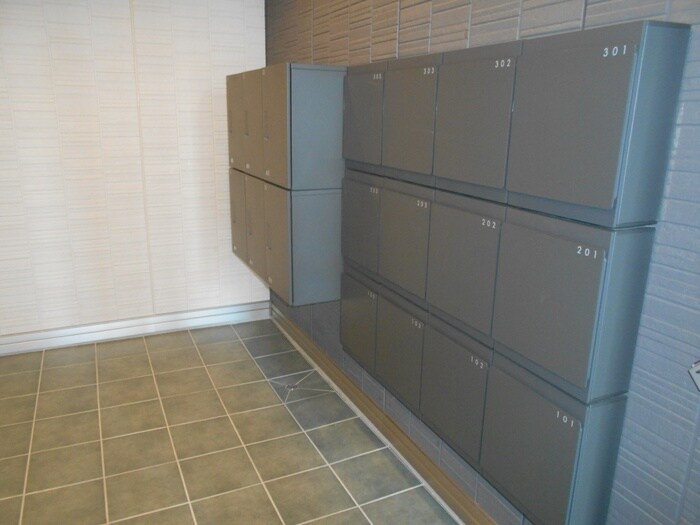 レジデンスSUMIHOUの物件内観写真