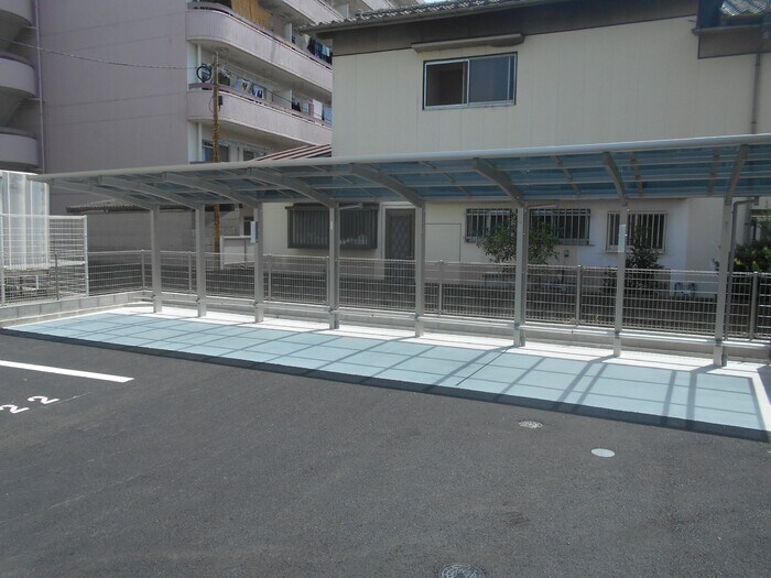 レジデンスSUMIHOUの物件内観写真